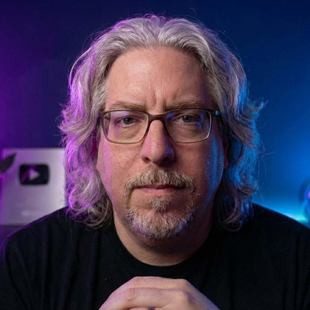 MalForTheWin — host of Late Night Space Flight